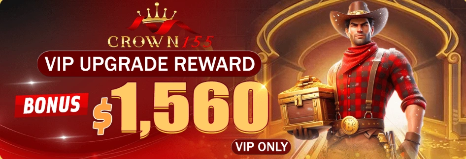 Crypto welcome bonus banner